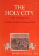 98747 The Holy City: Jews On Jerusalem
